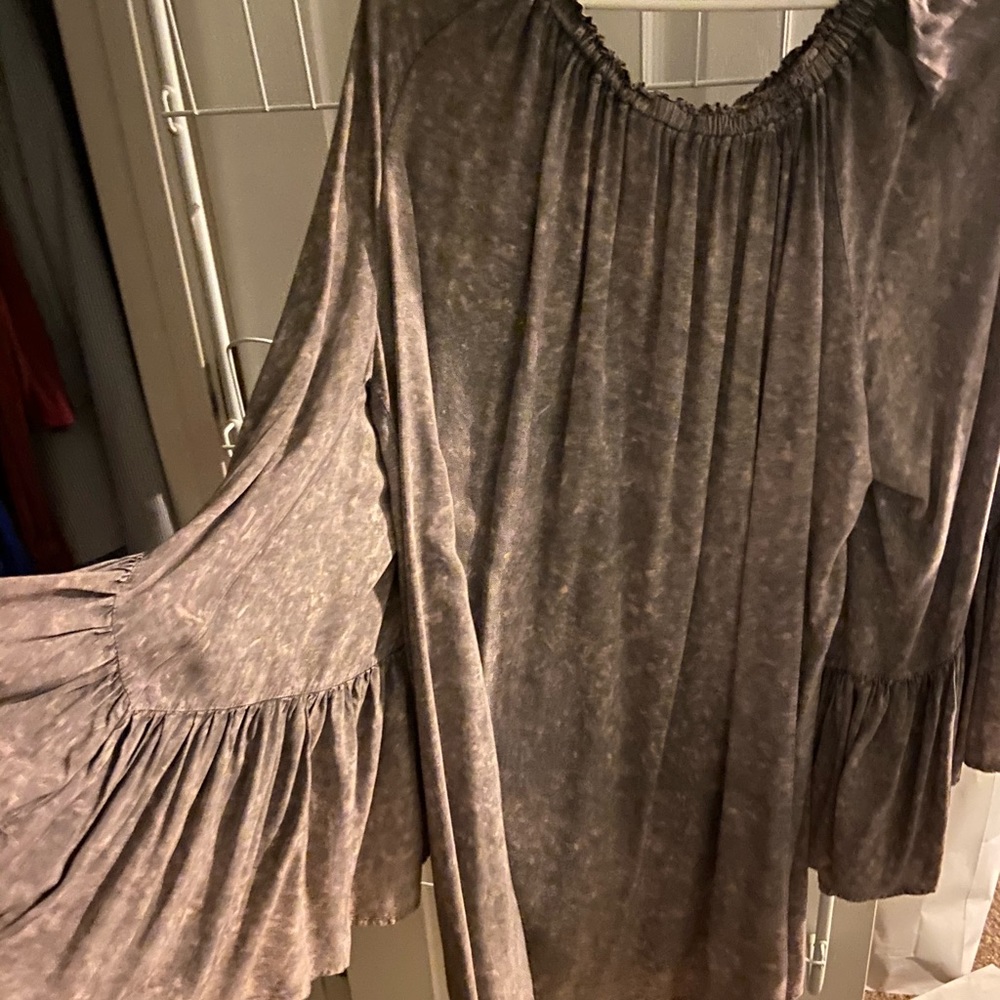 Easel Dress